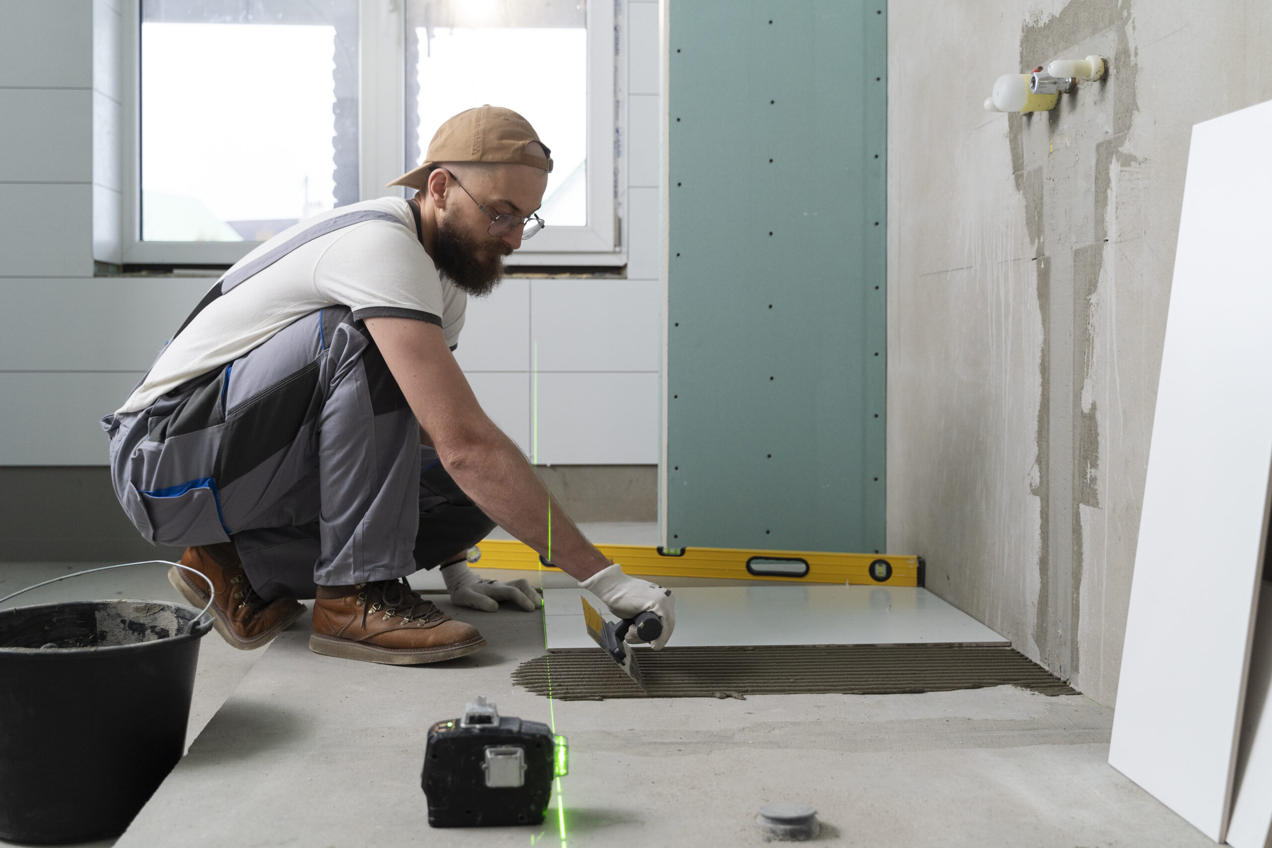 Top Tips to Prevent Floor Tiles from Lifting Up and Cracking