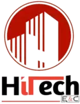 HiTech Logo