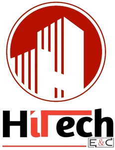 hitech logo