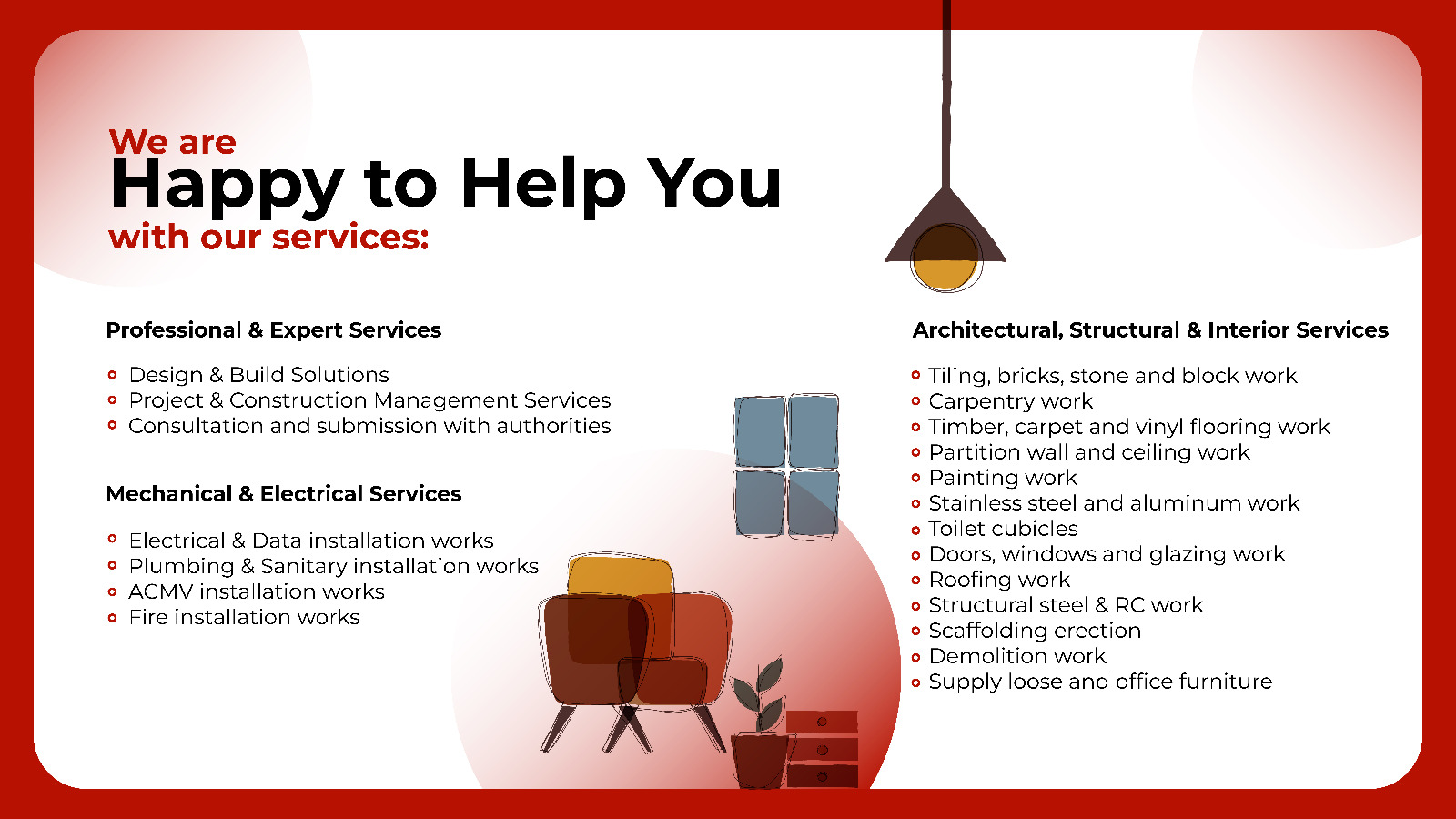 services